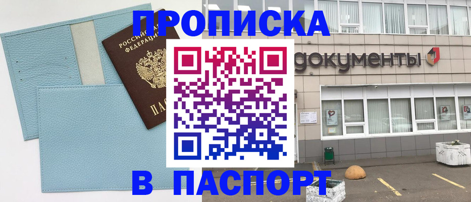 прописка в Шебекино